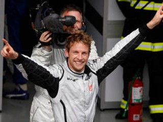 Jenson Button