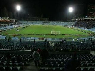 Tittel: Slovan bude do konca decembra na Tehelnom poli