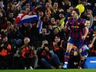 Zlatan Ibrahimovič znova dokázal, že patrí medzi najlepších útočníkov sveta.