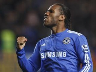 Didier Drogba