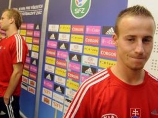 Miroslav Stoch