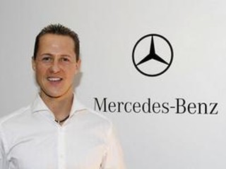 Michael Schumacher