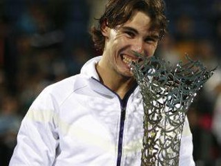 Rafael Nadal