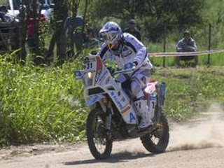 Talian Manca Luca mal haváriu a skončil s vážnymi zraneniami v nemocnici.