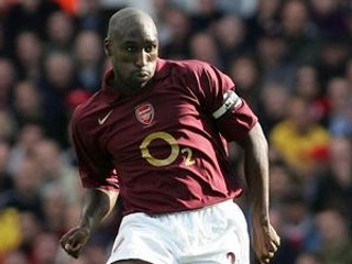 Sol Campbell