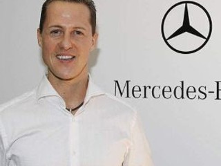 Michael Schumacher