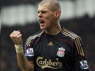 Martin Škrtel.