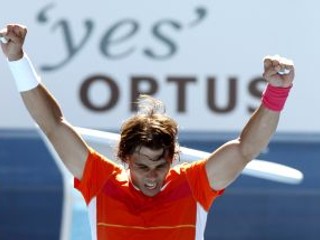 Rafael Nadal