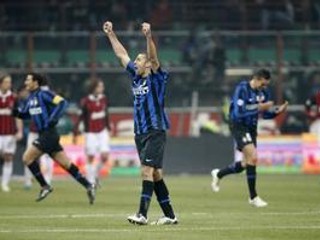 Mourinho: Siedmi by stačili na výhru