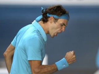 Roger Federer