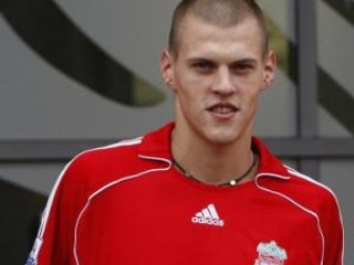 Martin Škrtel