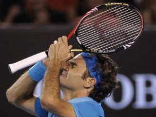 Roger Federer