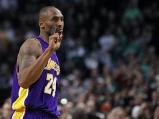 Kobe Bryant