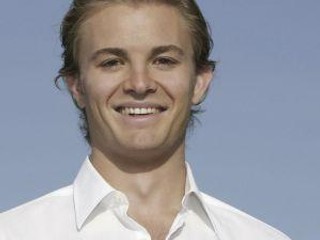 Nico Rosberg