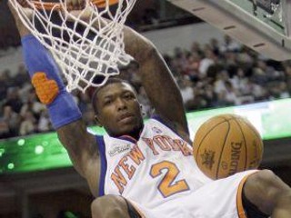 Nate Robinson