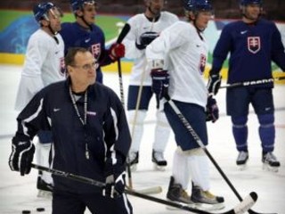 Hokejistov Kuzminovej vystúpenie nadchlo