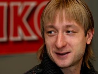 Jevgenij Pľuščenko