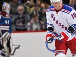 Marián Gáborík sa s najväčšou pravdepodobnosťou v dueli s Českom nepredstaví.