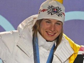 Anastasia Kuzminová