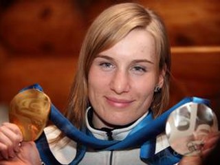 Kuzminová zarobila na prémiách 80-tisíc eur, ďalších 33-tisíc má na dosah