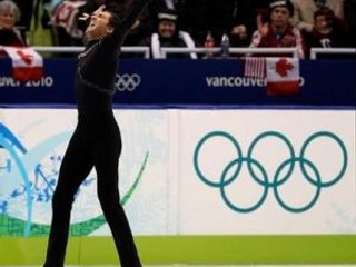 Evan Lysacek