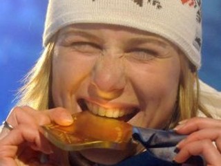 Anastasia Kuzminová