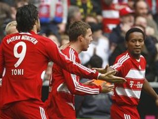 Ze Roberto (vpravo) pravdepodobne zmení zamestnávateľa.