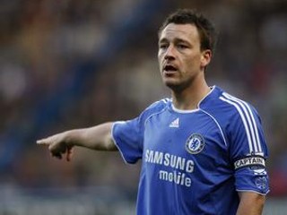 John Terry