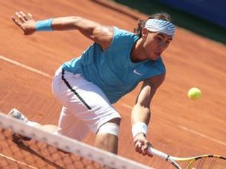 Rafael Nadal