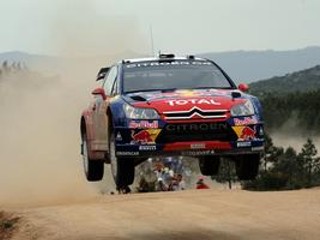 Sebastien Loeb
