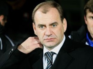Vladimír Weiss