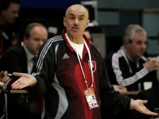 Zverencov trénera Zoltána Heistera čaká náročný zápas proti vicemajstrom sveta Chorvátom.