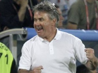 Guus Hiddink