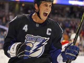 Vincent Lecavalier