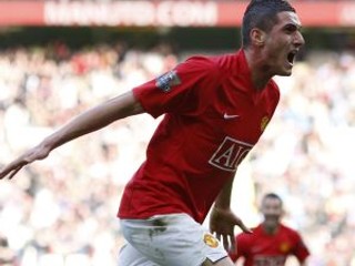 Federico Macheda