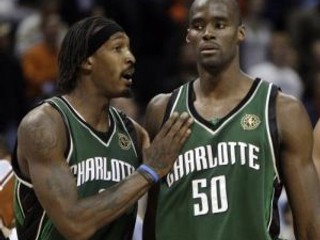 Basketbalisti Charlotte Bobcats majú stále šancu na historický postup do pla off.