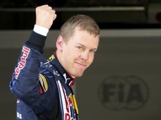 Sebastian Vettel