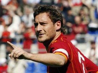 Francesco Totti