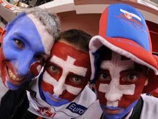 V piatok začínajú MS vo Švajčiarsku.