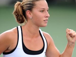 Dominika Cibulková