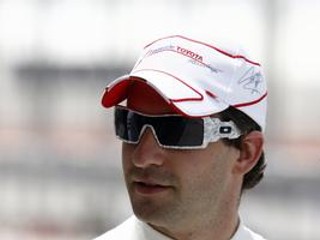 Timo Glock
