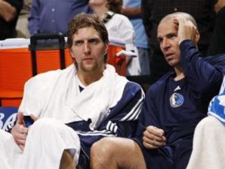 Basketbalisti Dallasu Mavericks prehrávajú v sérii s Denverom Nuggets 0:2 na zápasy.