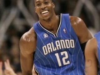 Dwight Howard