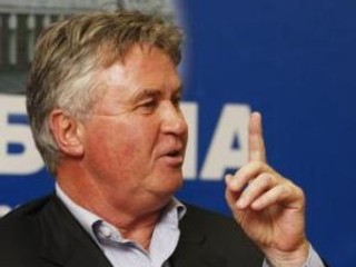 Guus Hiddink