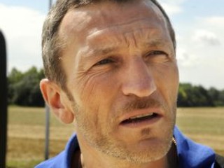 Emanuele Zanini