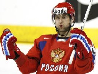 Alexej Morozov