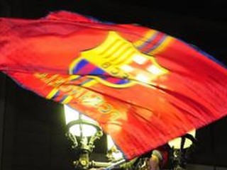 Futbalisti FC Barcelona získali 19. španielsky titul.