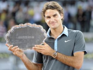 Roger Federer