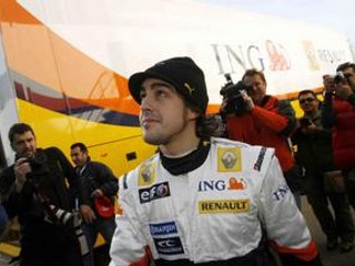 Alonso uvažuje o ukončení kariéry