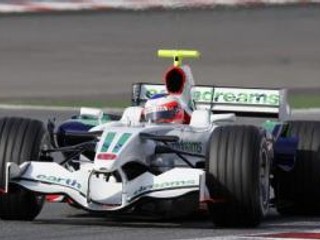 Honde hrozí koniec v seriáli F1